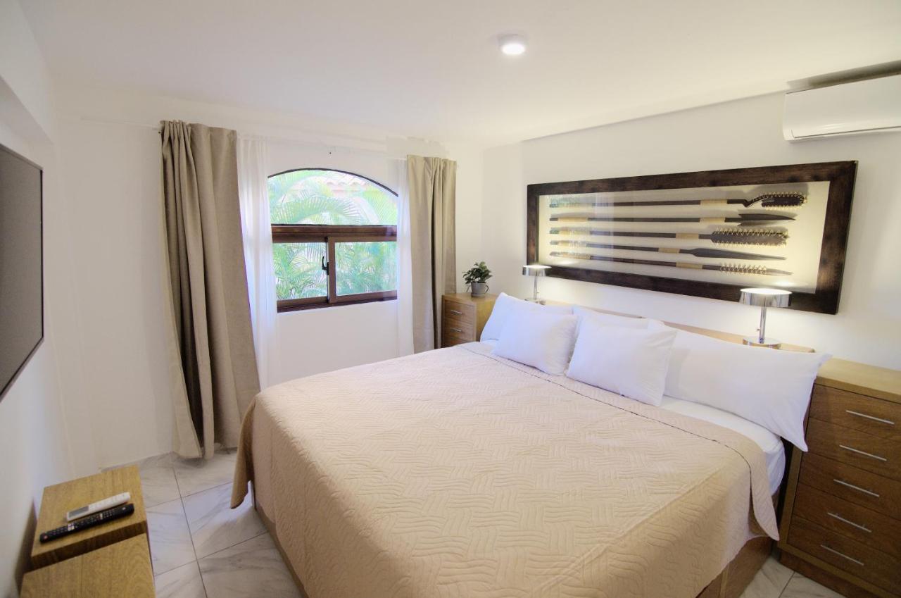 Resort Atlantic Villas & Spa Punta Cana Exterior photo