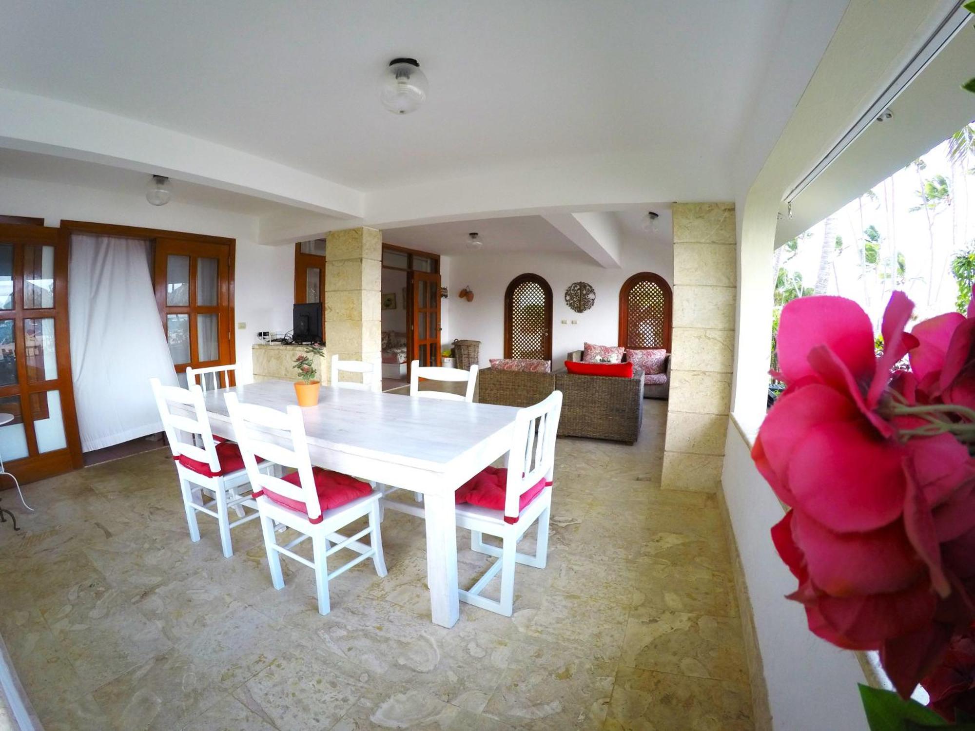 Resort Atlantic Villas & Spa Punta Cana Room photo