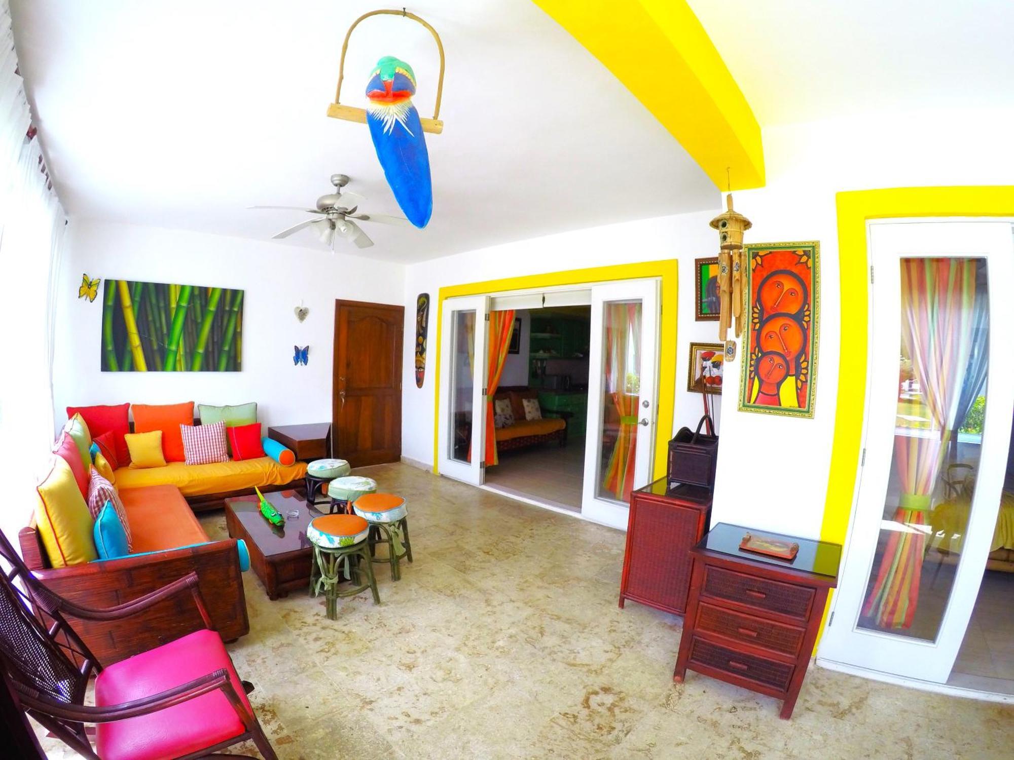Resort Atlantic Villas & Spa Punta Cana Room photo